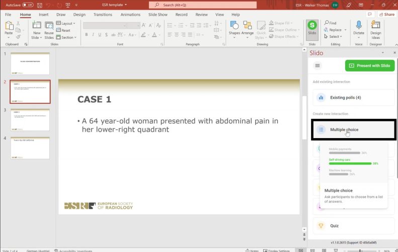 14.Clickingmultiplechoice