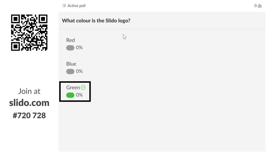 18.Correctanswerrevealed